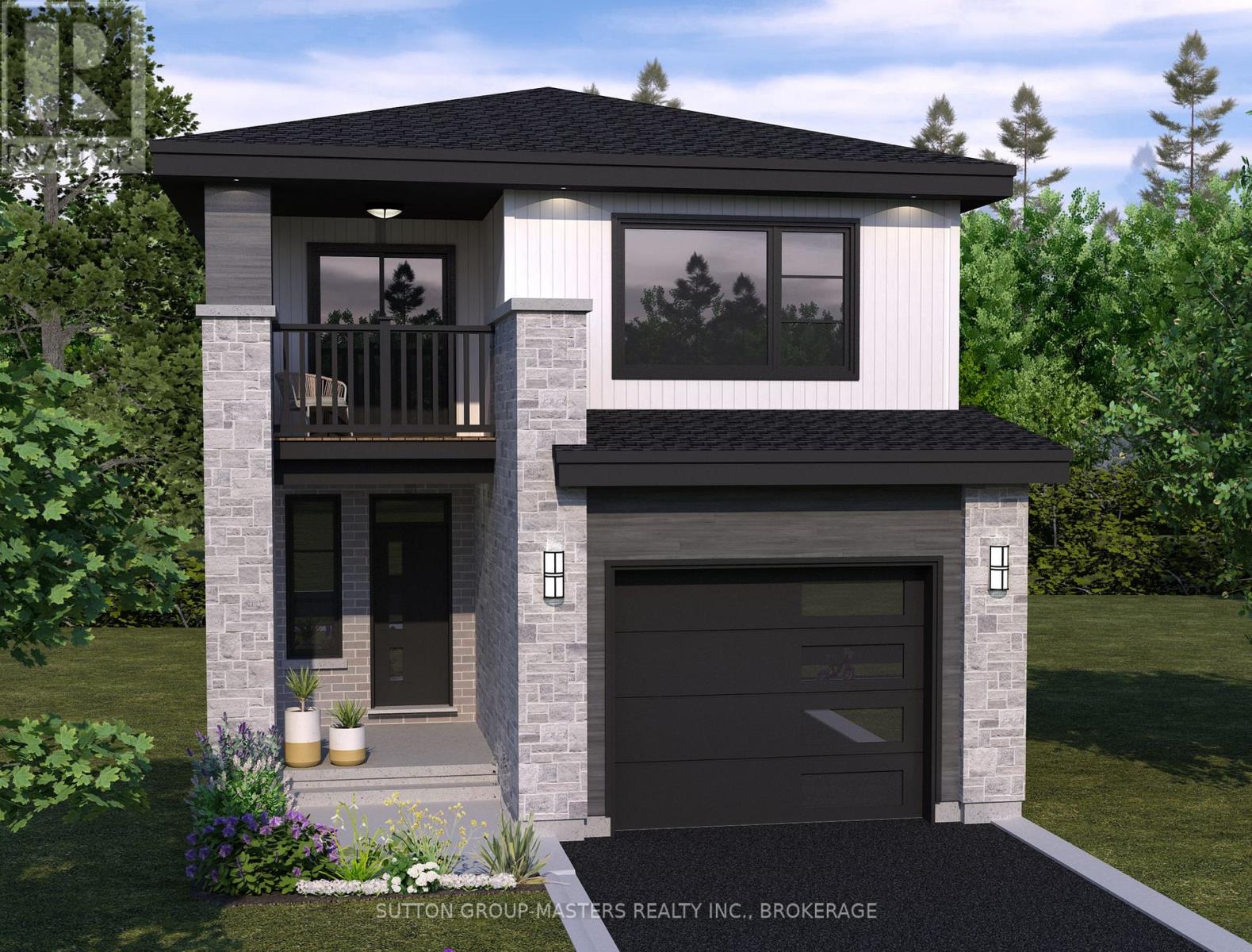 242 DR RICHARD JAMES CRESCENT Property Photo 1