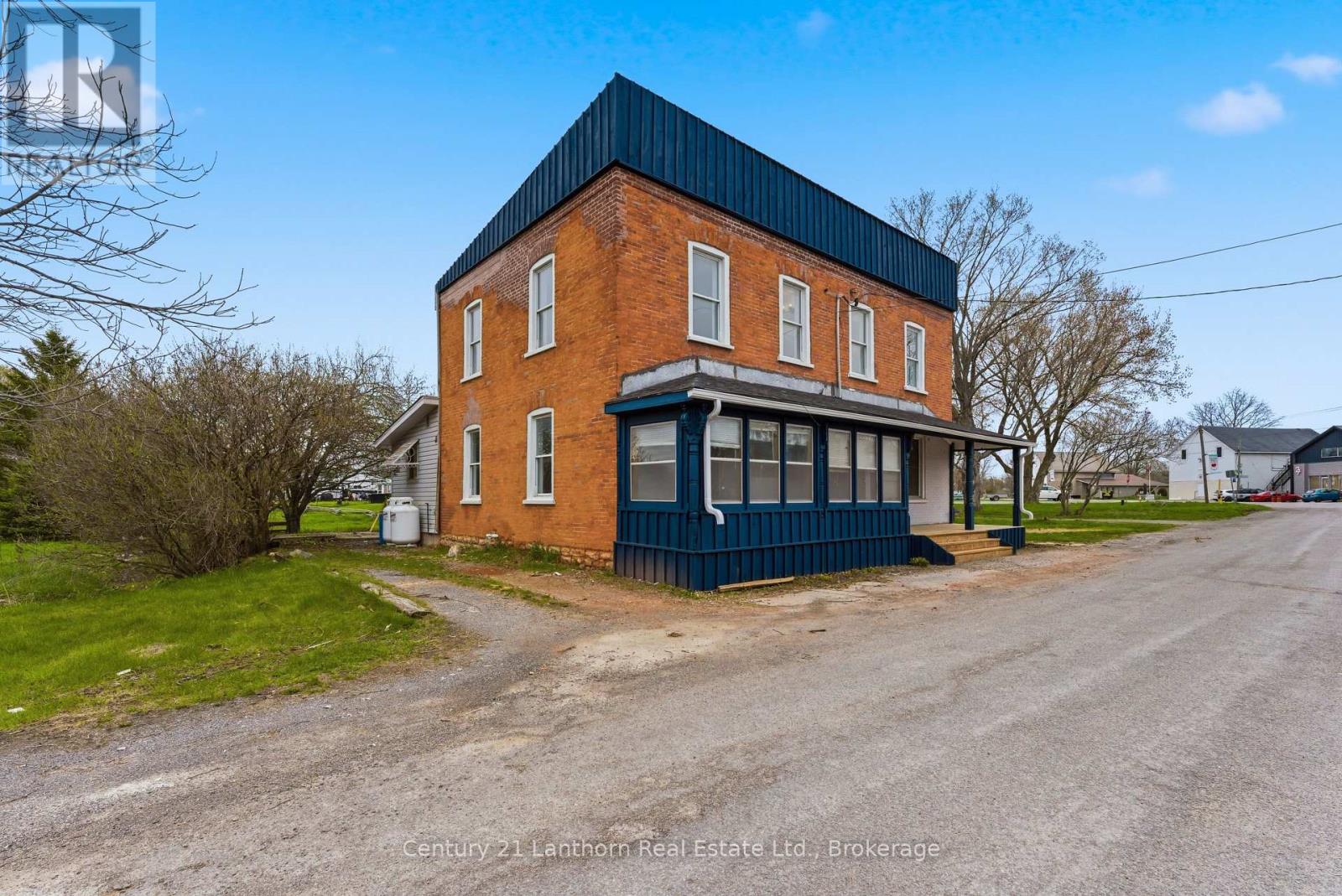 A - 16 Store Street Property Photo 1