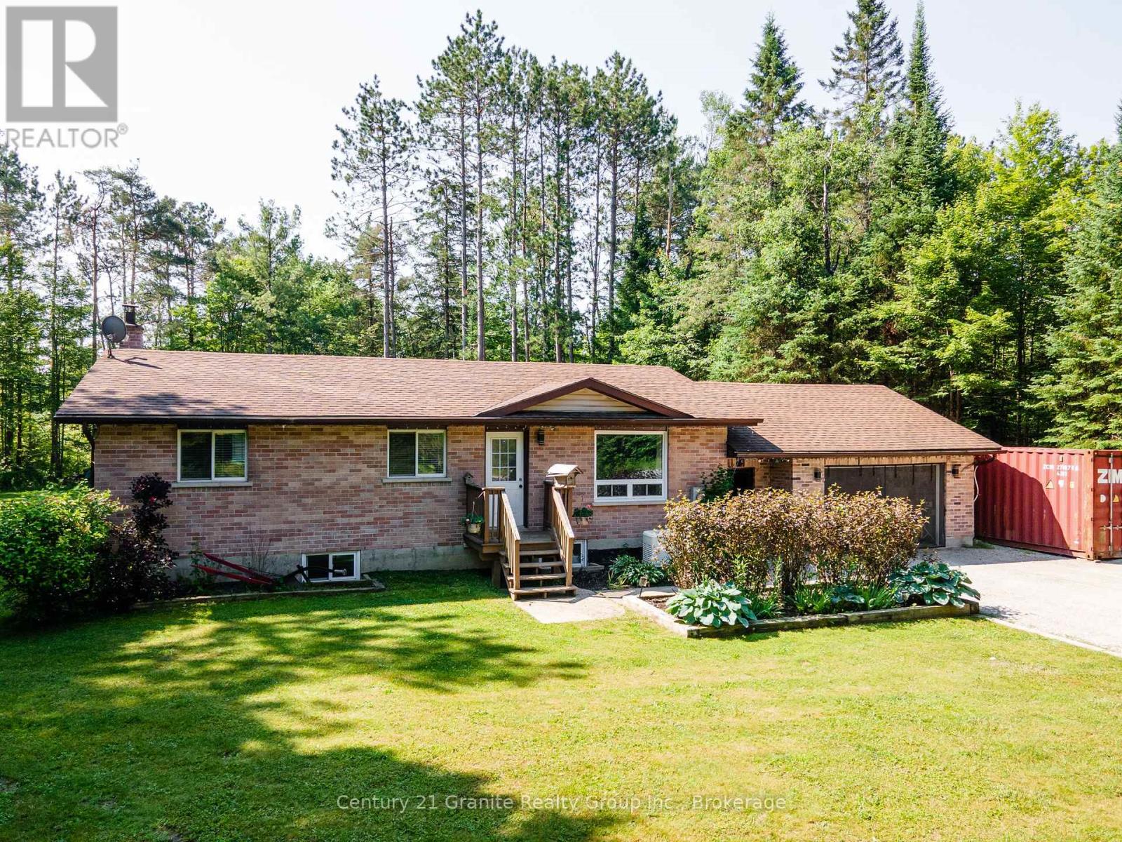1110 Howland Junction Road Property Photo 1