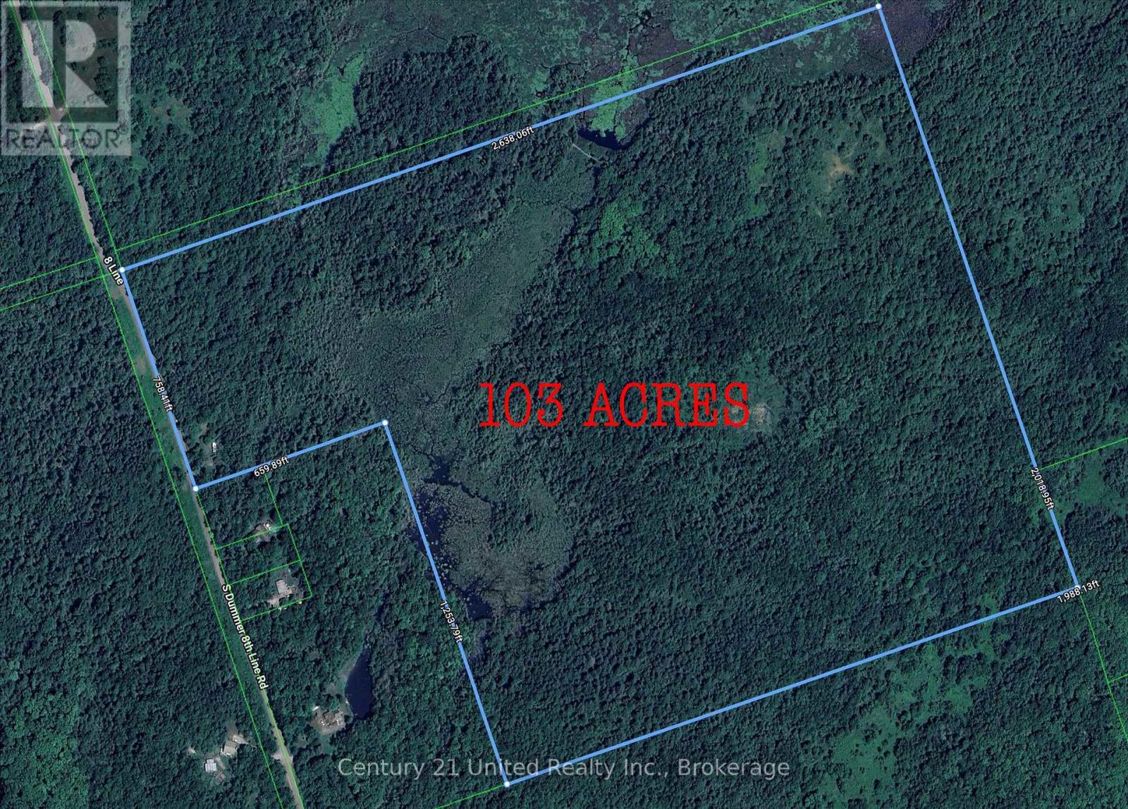 707 S Dummer 8th Line Road Property Photo 2