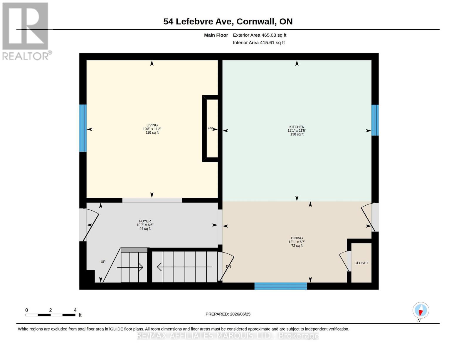 54 Lefebvre Avenue Property Photo 14