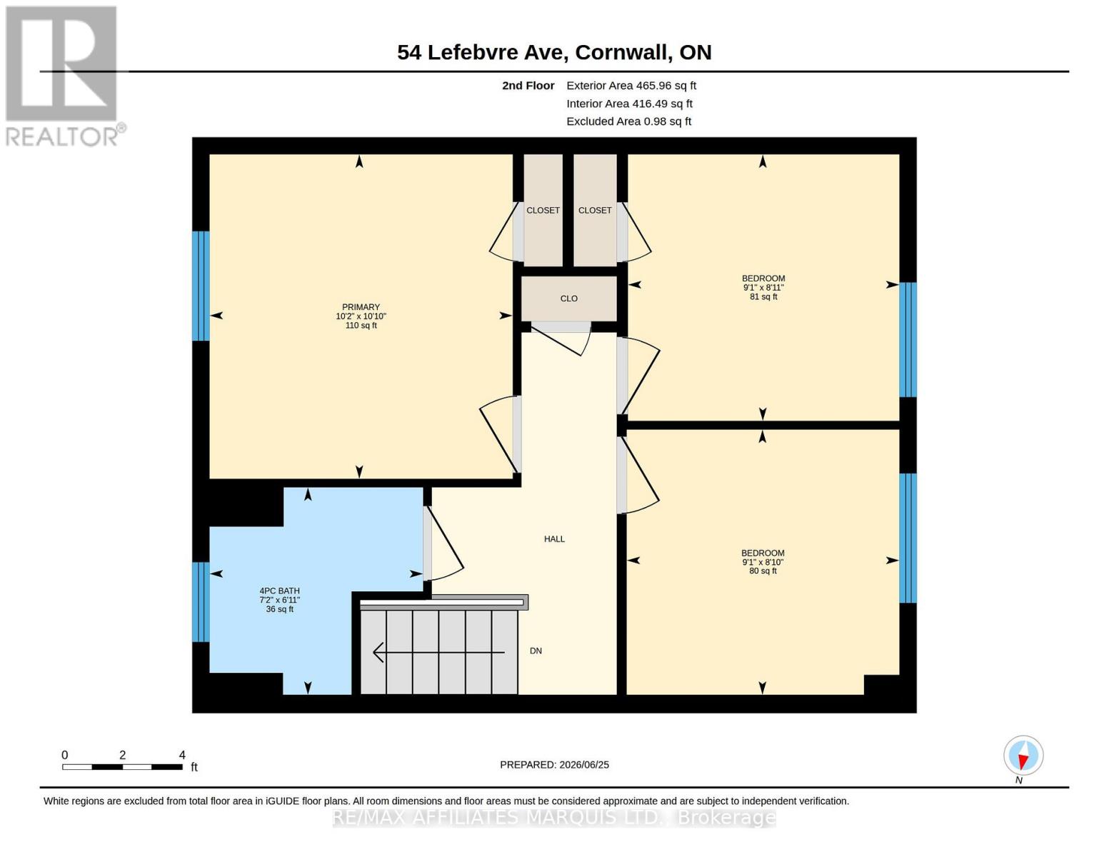 54 Lefebvre Avenue Property Photo 15