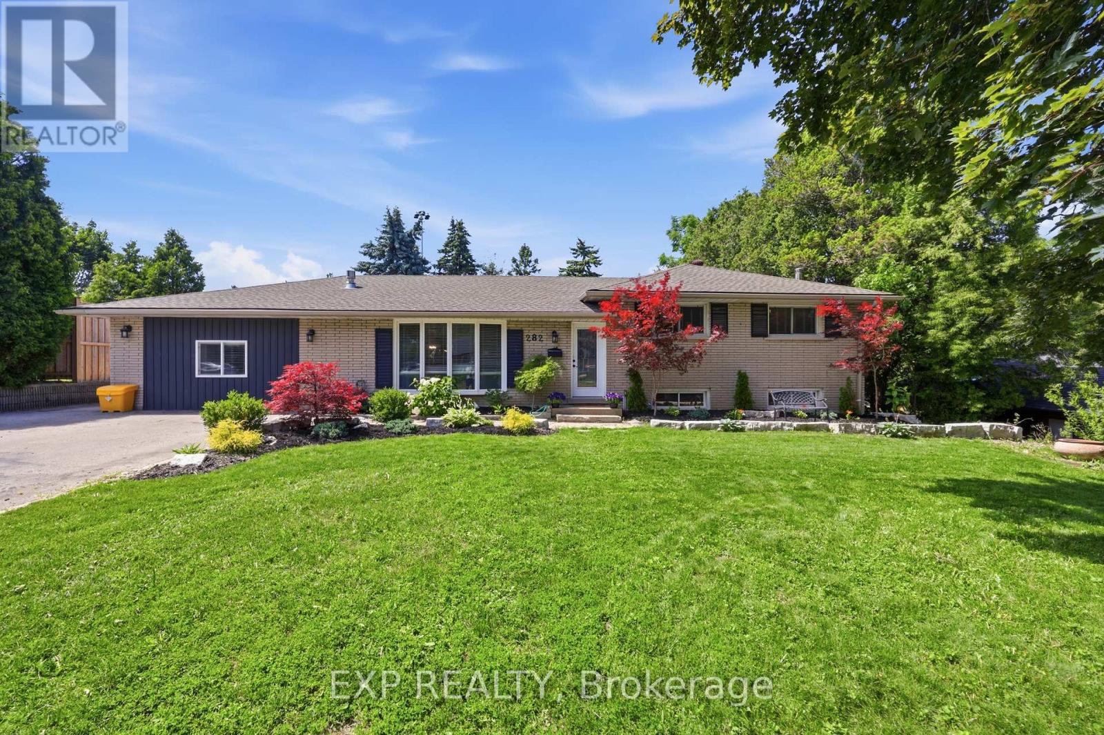 282 HARMONY ROAD Property Photo 1