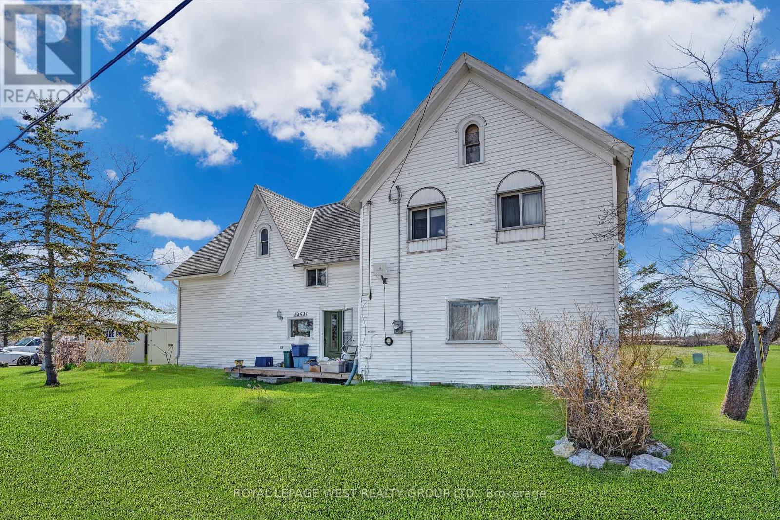 3493 Highway 3 Property Photo 1