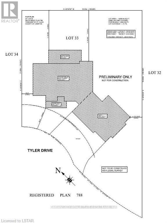 4656 Tyler Drive Property Photo 2