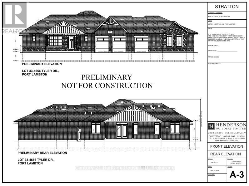 4656 Tyler Drive Property Photo 3