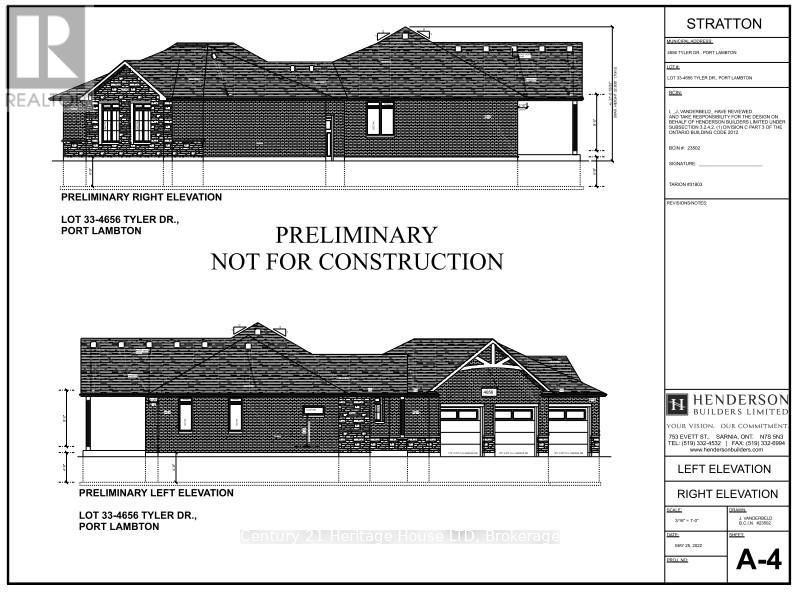 4656 Tyler Drive Property Photo 4