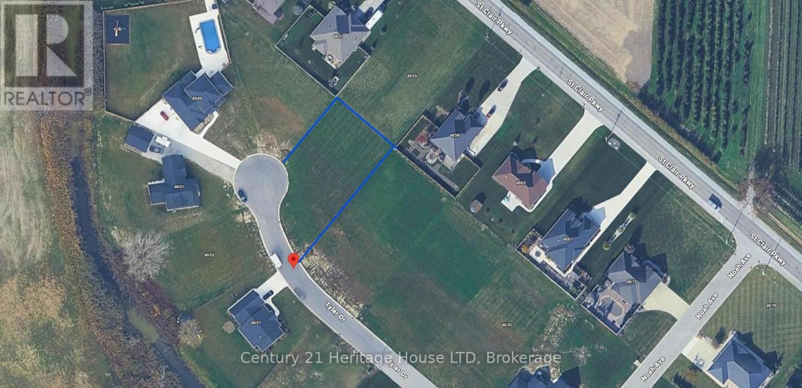 4656 Tyler Drive Property Photo 6