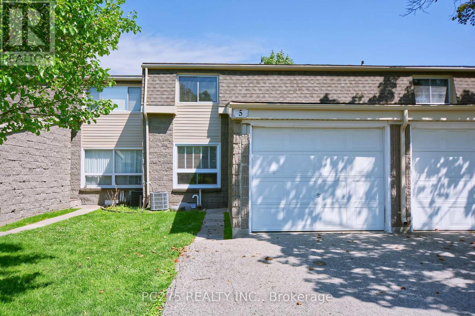 5 - 1460 LIMBERLOST ROAD