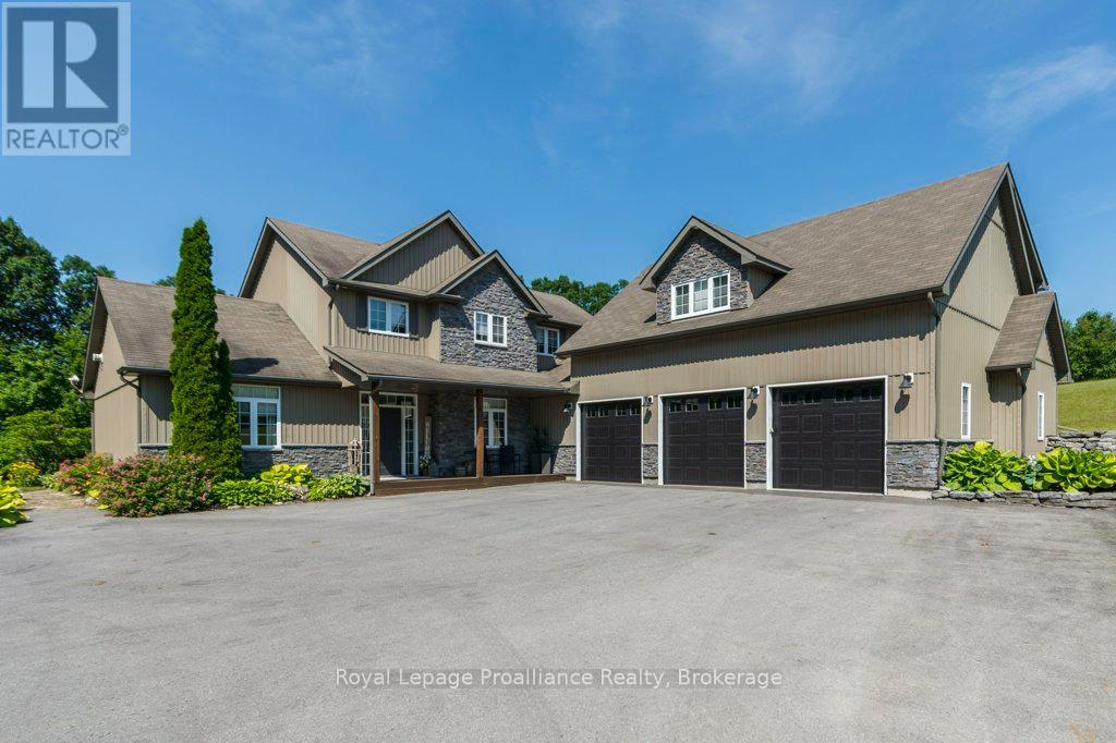 402 Fiddick Road Property Photo 1