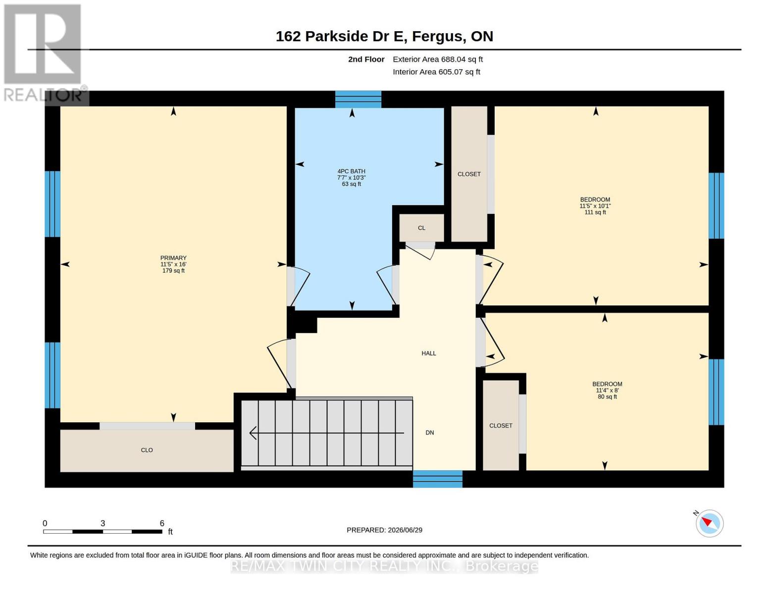162 Parkside Drive E Property Photo 49