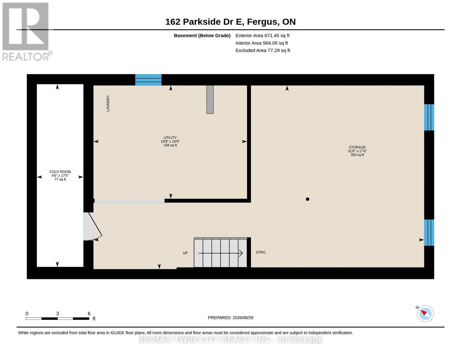 162 Parkside Drive E Property Photo 50
