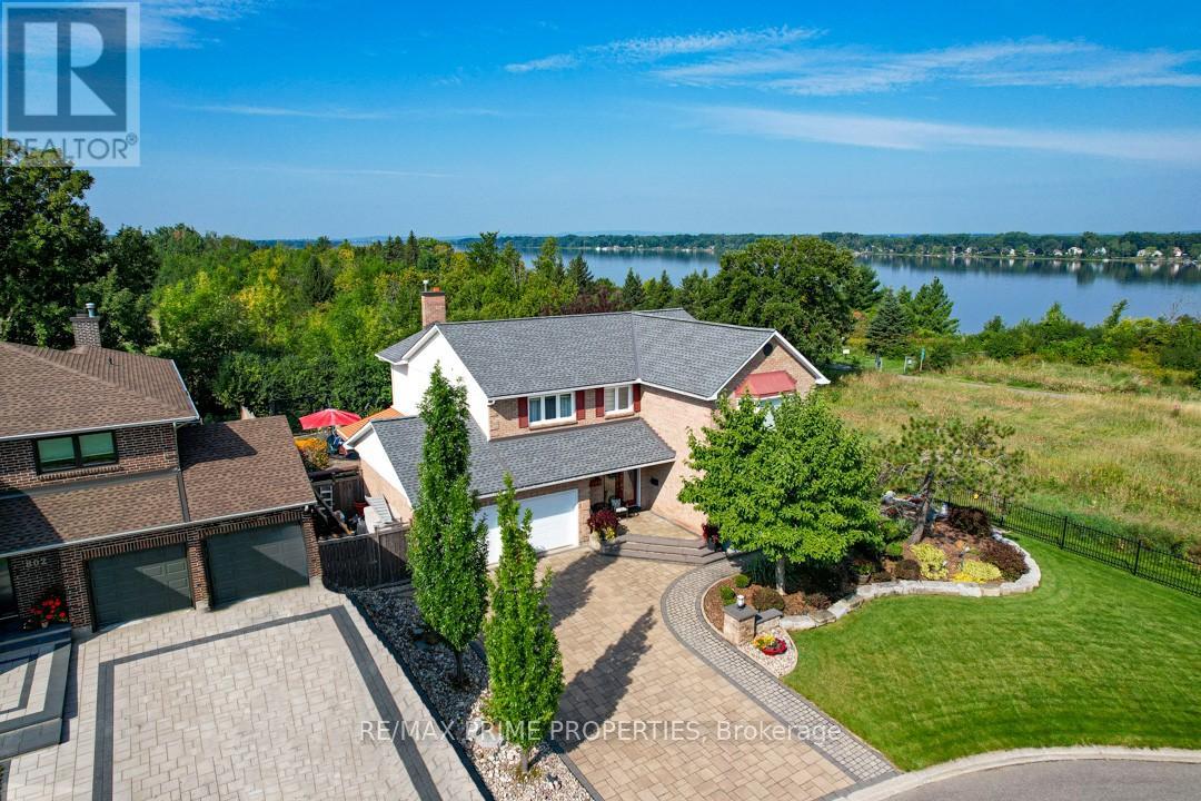 800 Fairwinds Terrace Property Photo 1