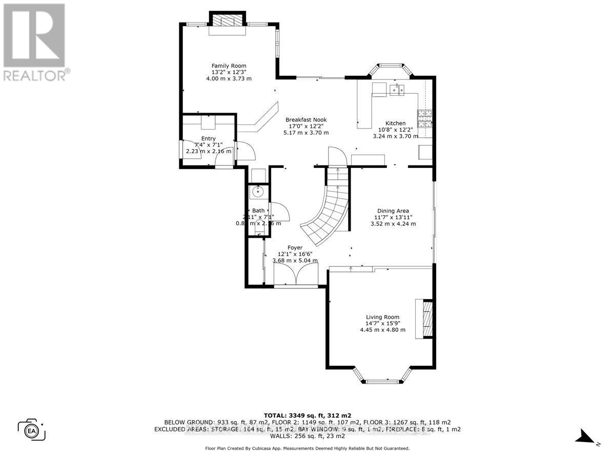 800 Fairwinds Terrace Property Photo 48