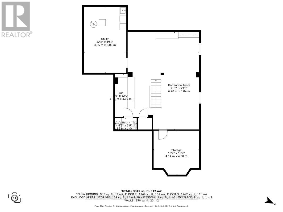 800 Fairwinds Terrace Property Photo 50