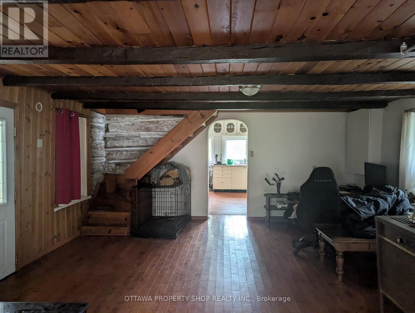 7262 Stone School Road Property Photo 3