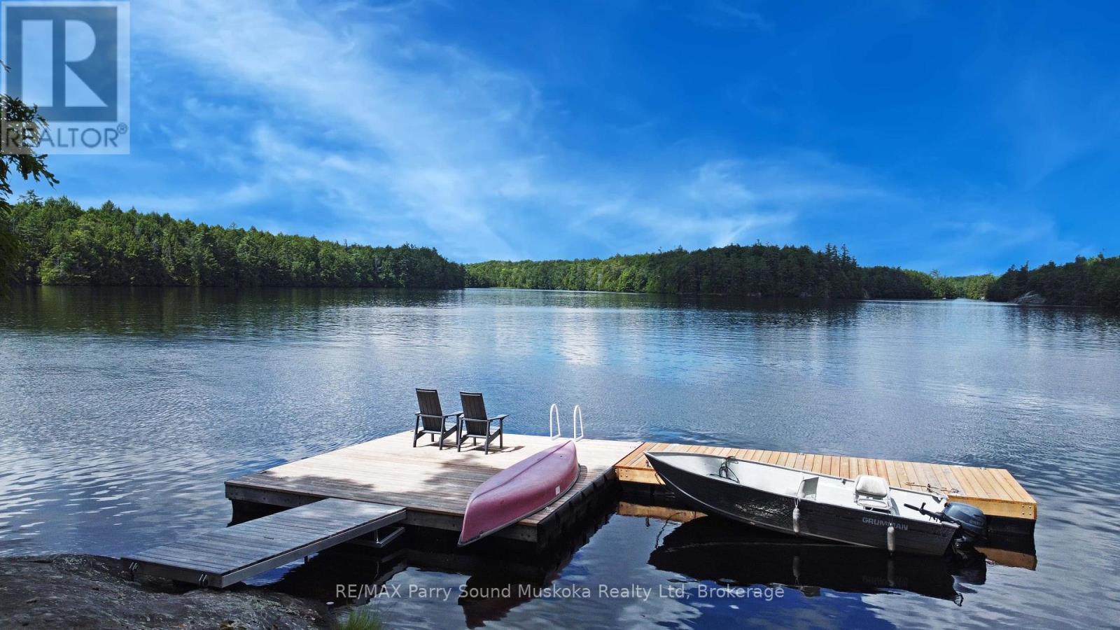 215 Crane Lake Water Property Photo 8