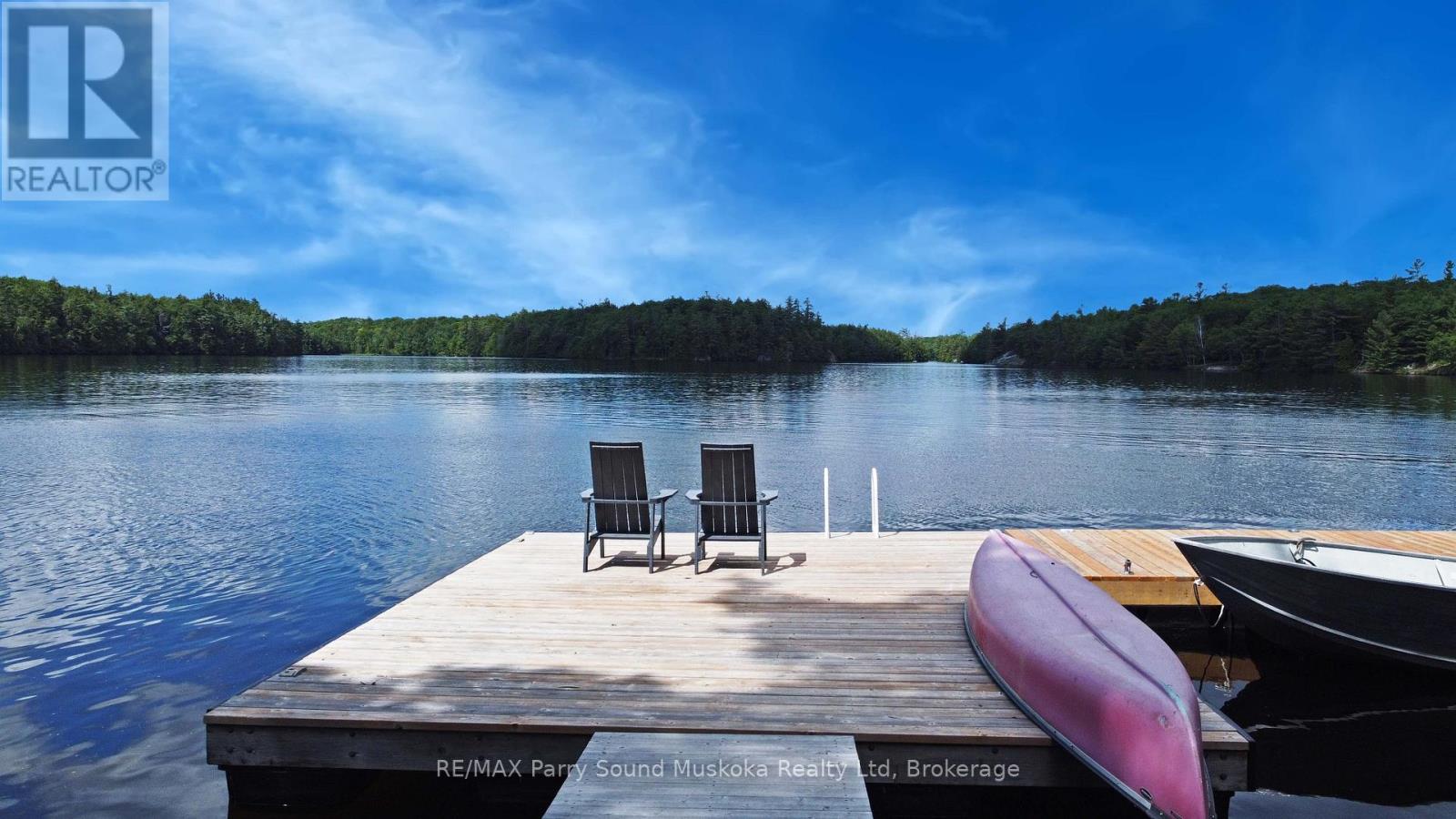 215 Crane Lake Water Property Photo 9