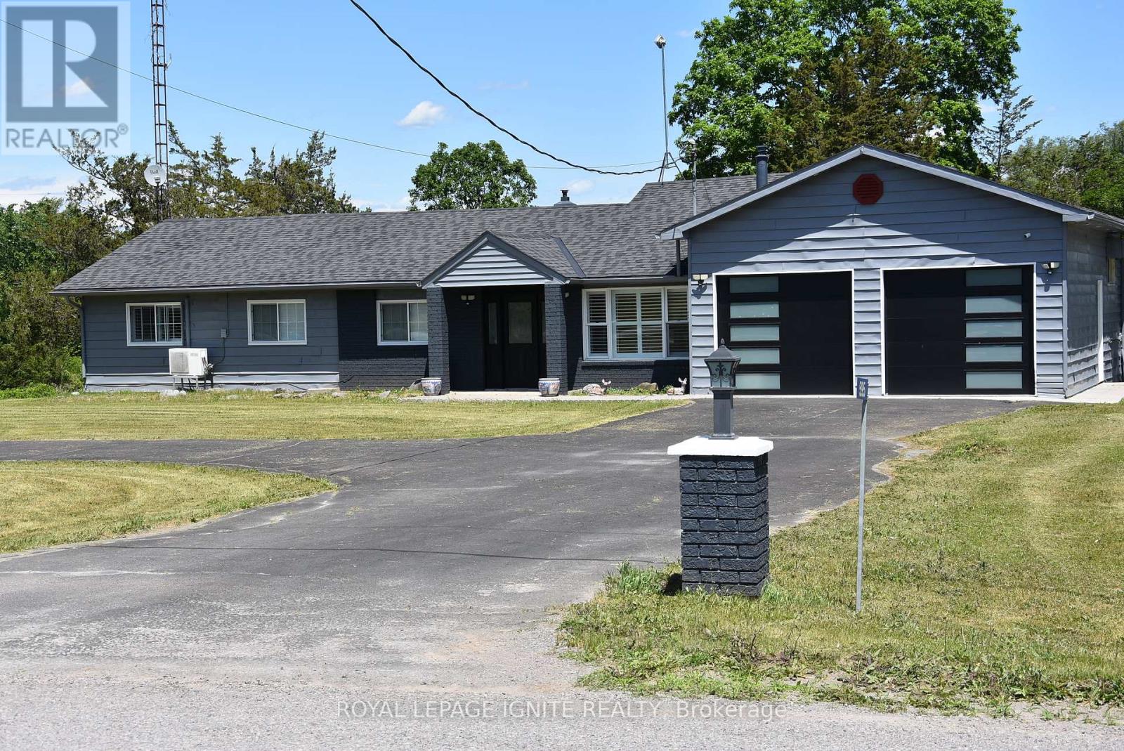 595 Percy Boom Road Property Photo 1