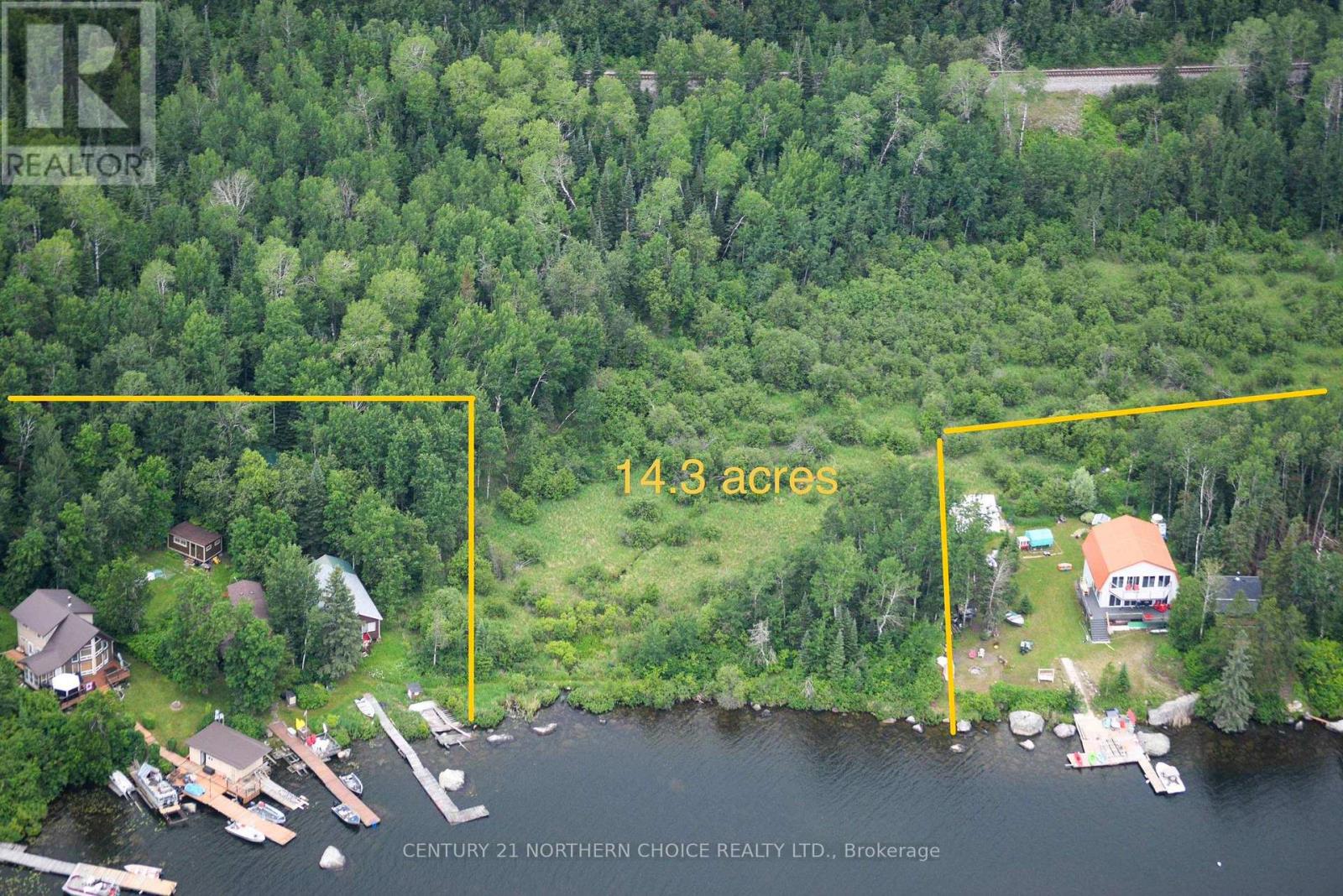 Lots 3-7 - 30226 N Malachi Lake Property Photo 1