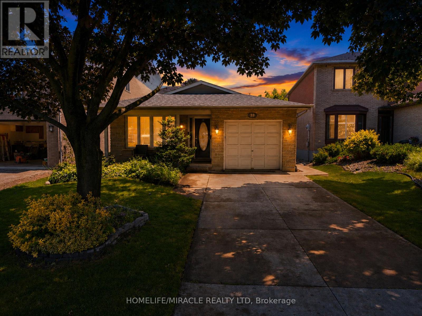 23 MILLPOND PLACE