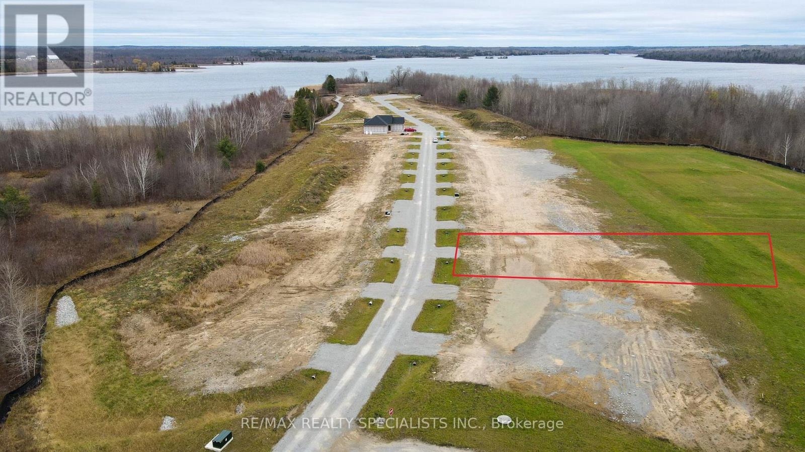 Lot 3 Lovett Lane Property Photo 1
