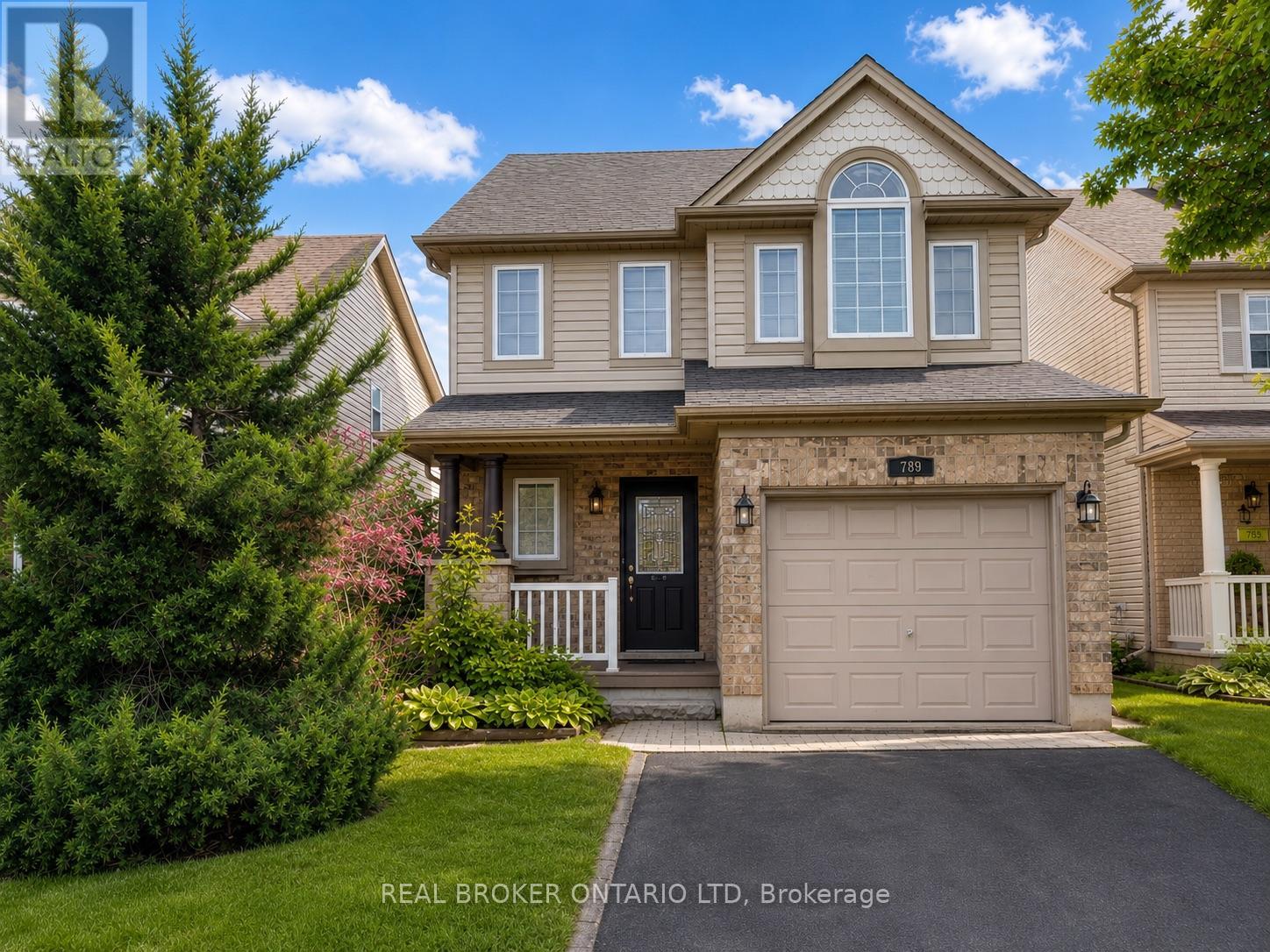 789 FIELDGATE CIRCLE