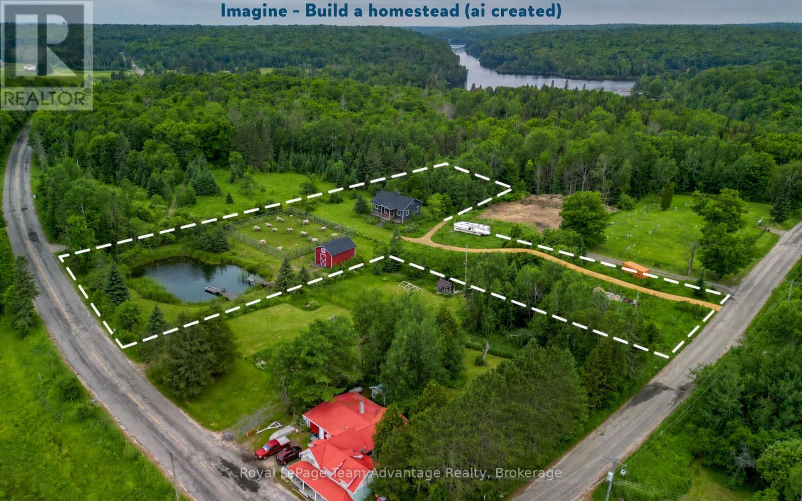 2 Maple Island Road Property Photo 1
