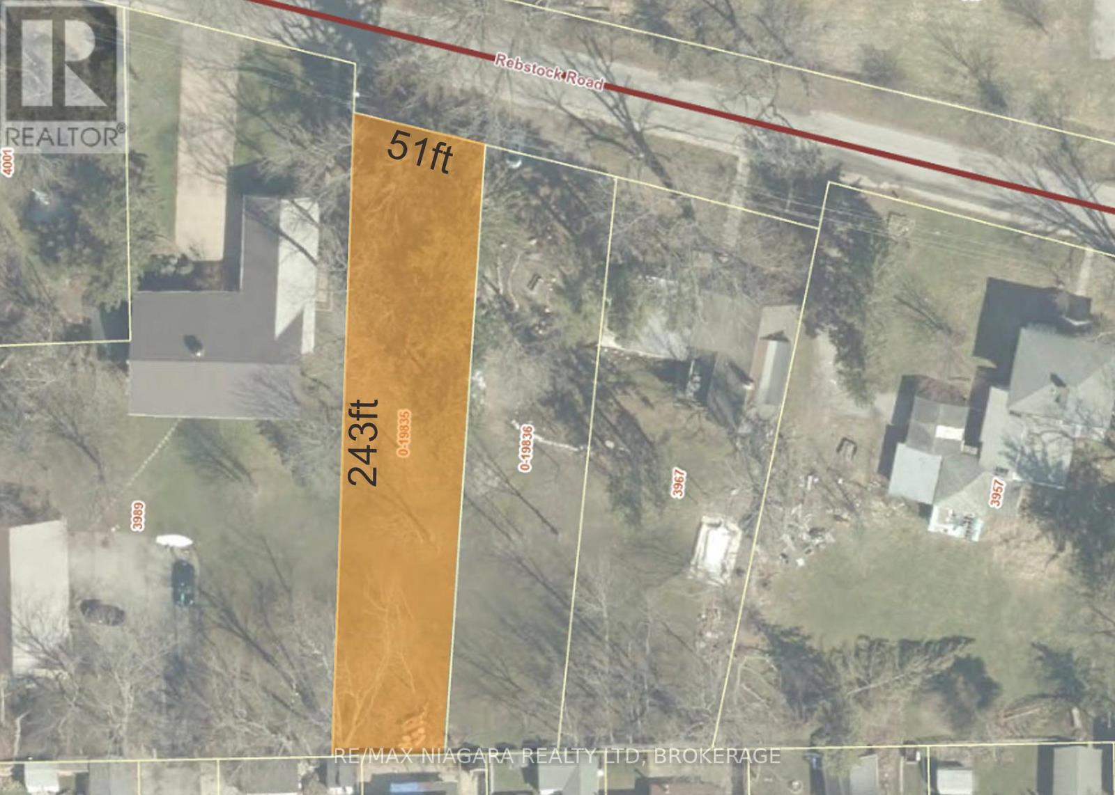 Lot 1 - 0-19835 Rebstock Road Property Photo 4