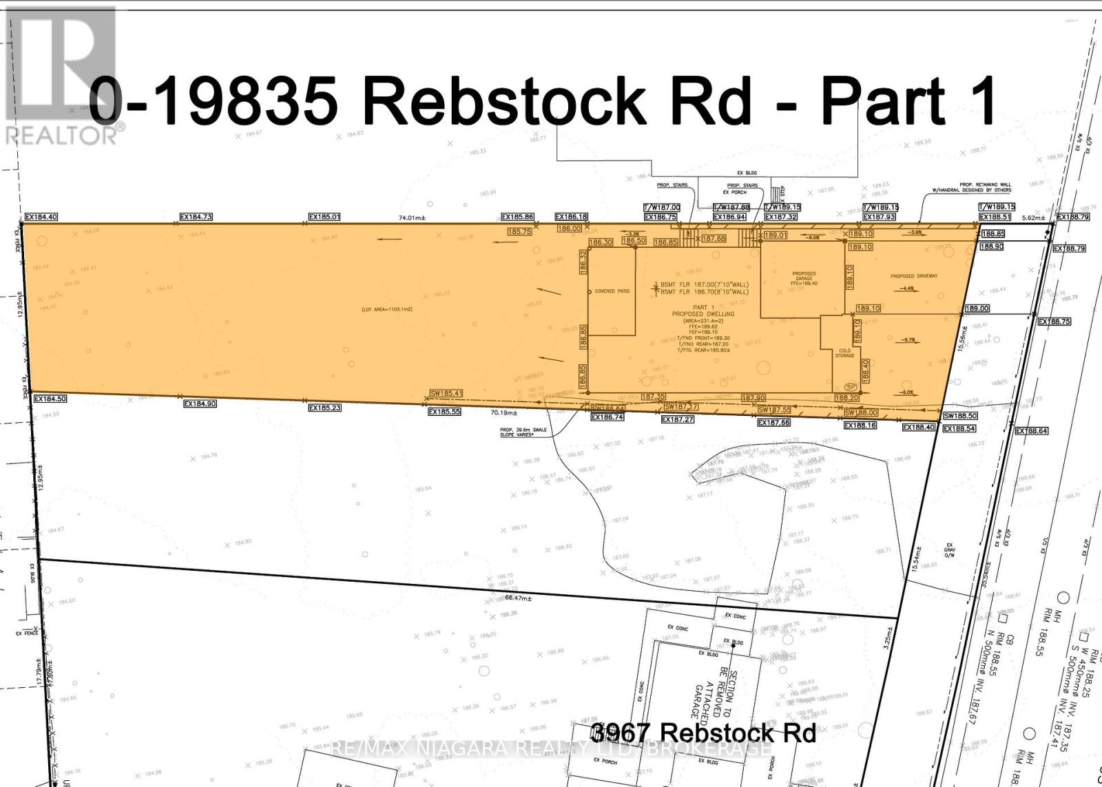 Lot 1 - 0-19835 Rebstock Road Property Photo 6
