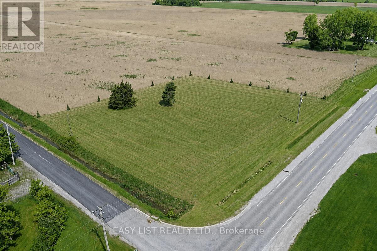 Lot 31 Oil Heritage Road Property Photo 1