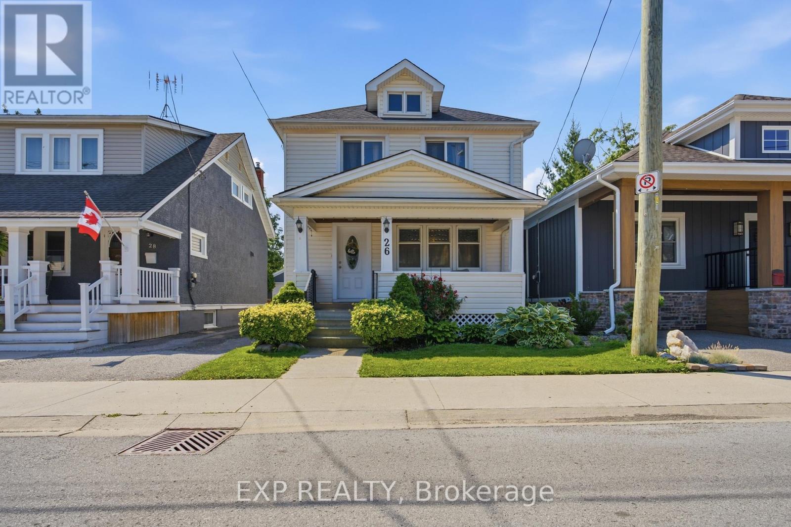 26 LOWELL AVENUE Property Photo 1