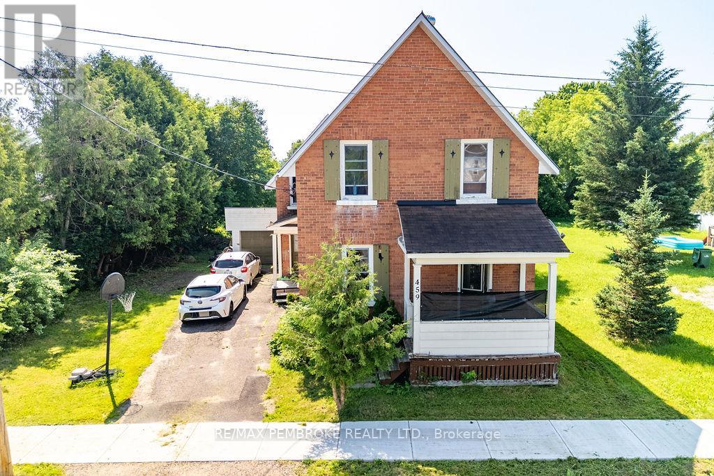 459 SOMERSET STREET
