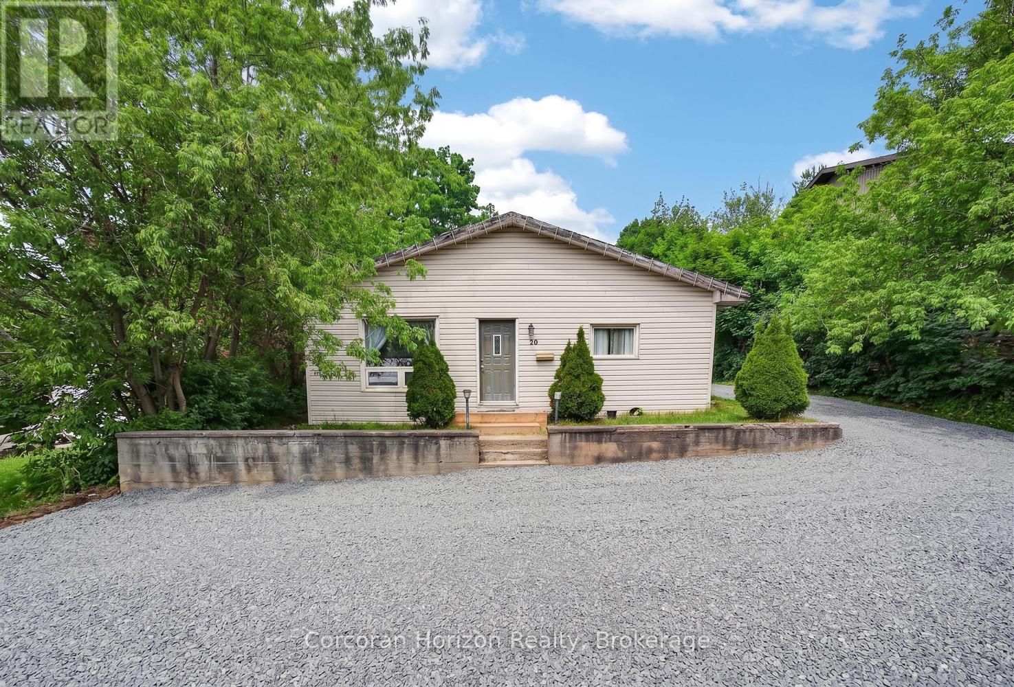20 Parry Sound Road Property Photo 2