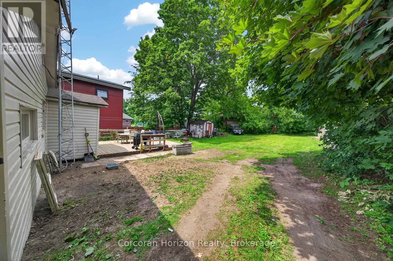 20 Parry Sound Road Property Photo 3