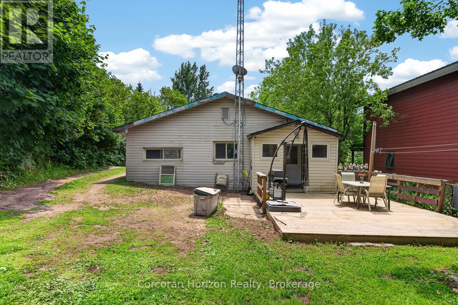 20 Parry Sound Road Property Photo 4
