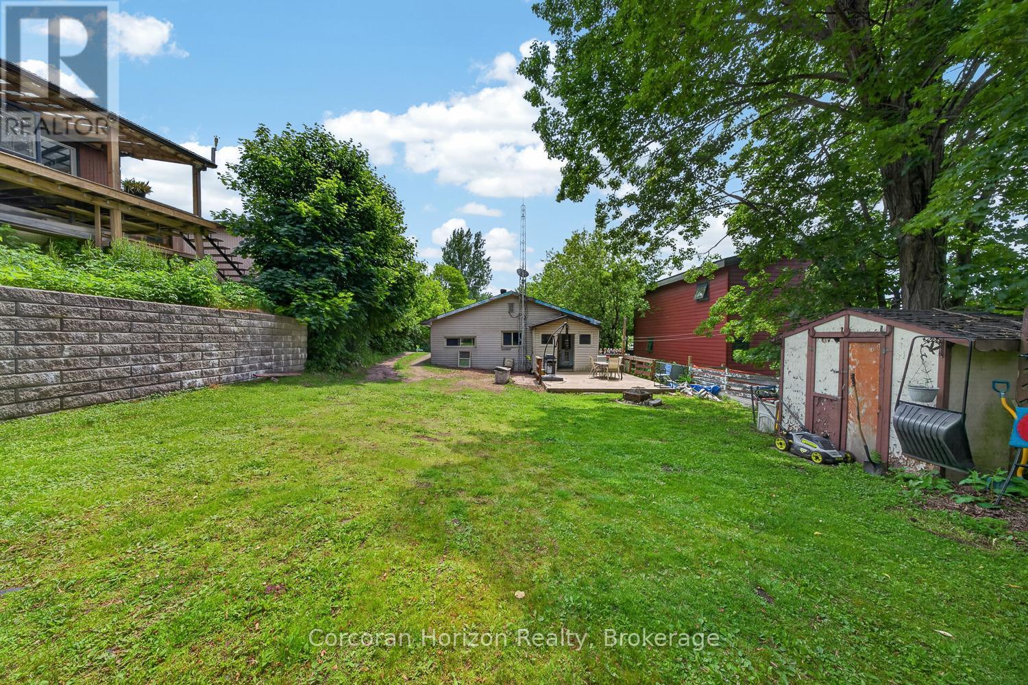 20 Parry Sound Road Property Photo 6