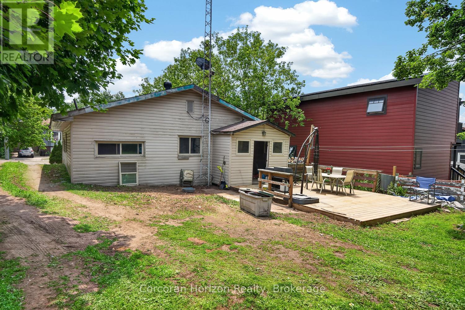 20 Parry Sound Road Property Photo 8