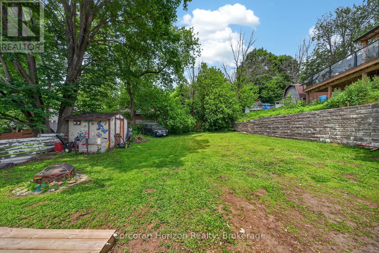 20 Parry Sound Road Property Photo 9