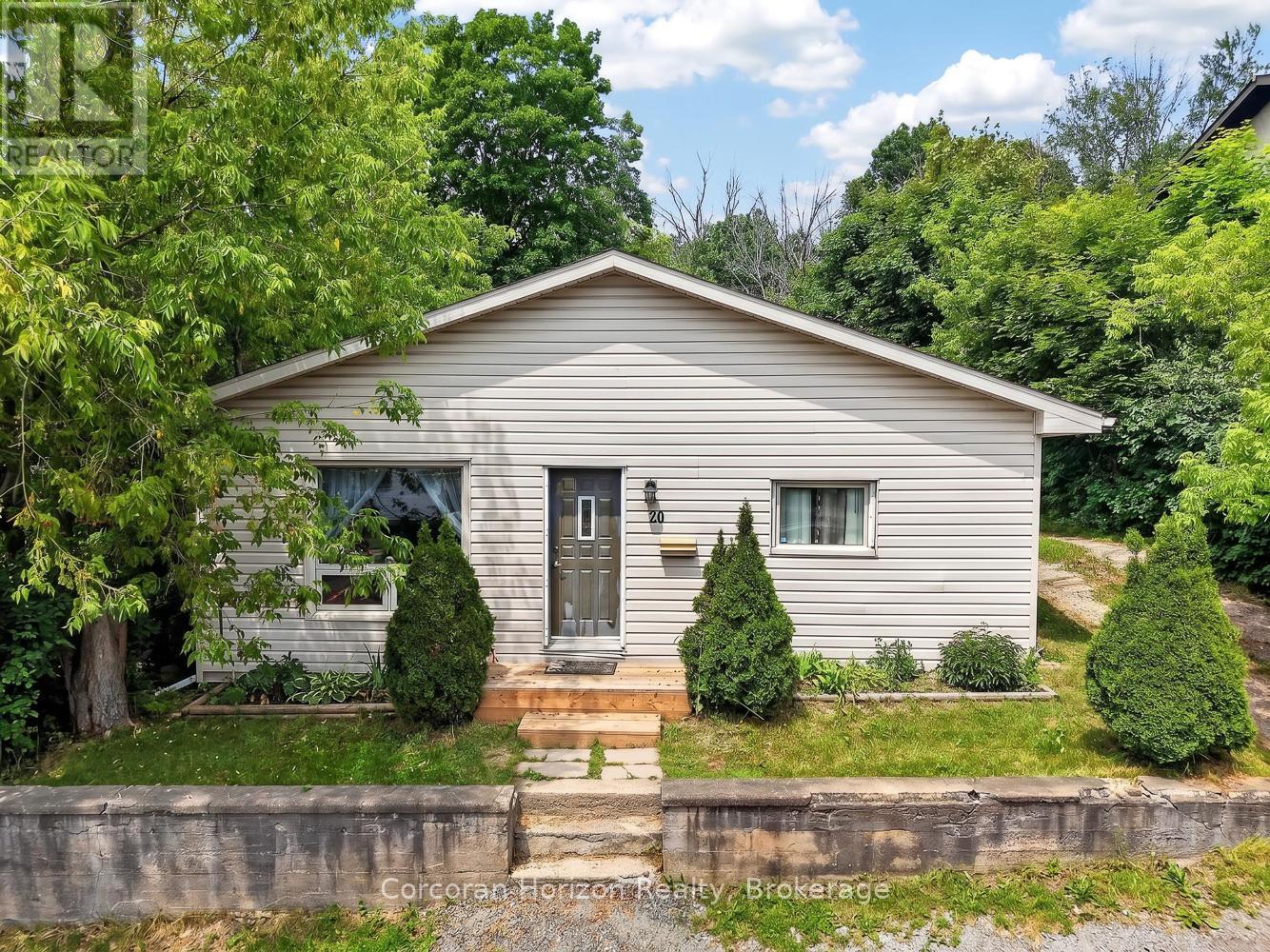 20 Parry Sound Road Property Photo 31