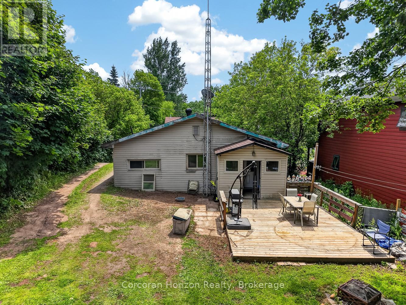 20 Parry Sound Road Property Photo 34