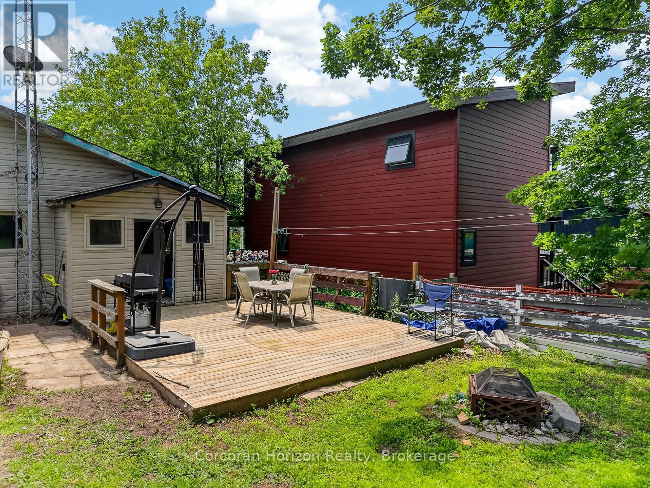 20 Parry Sound Road Property Photo 35