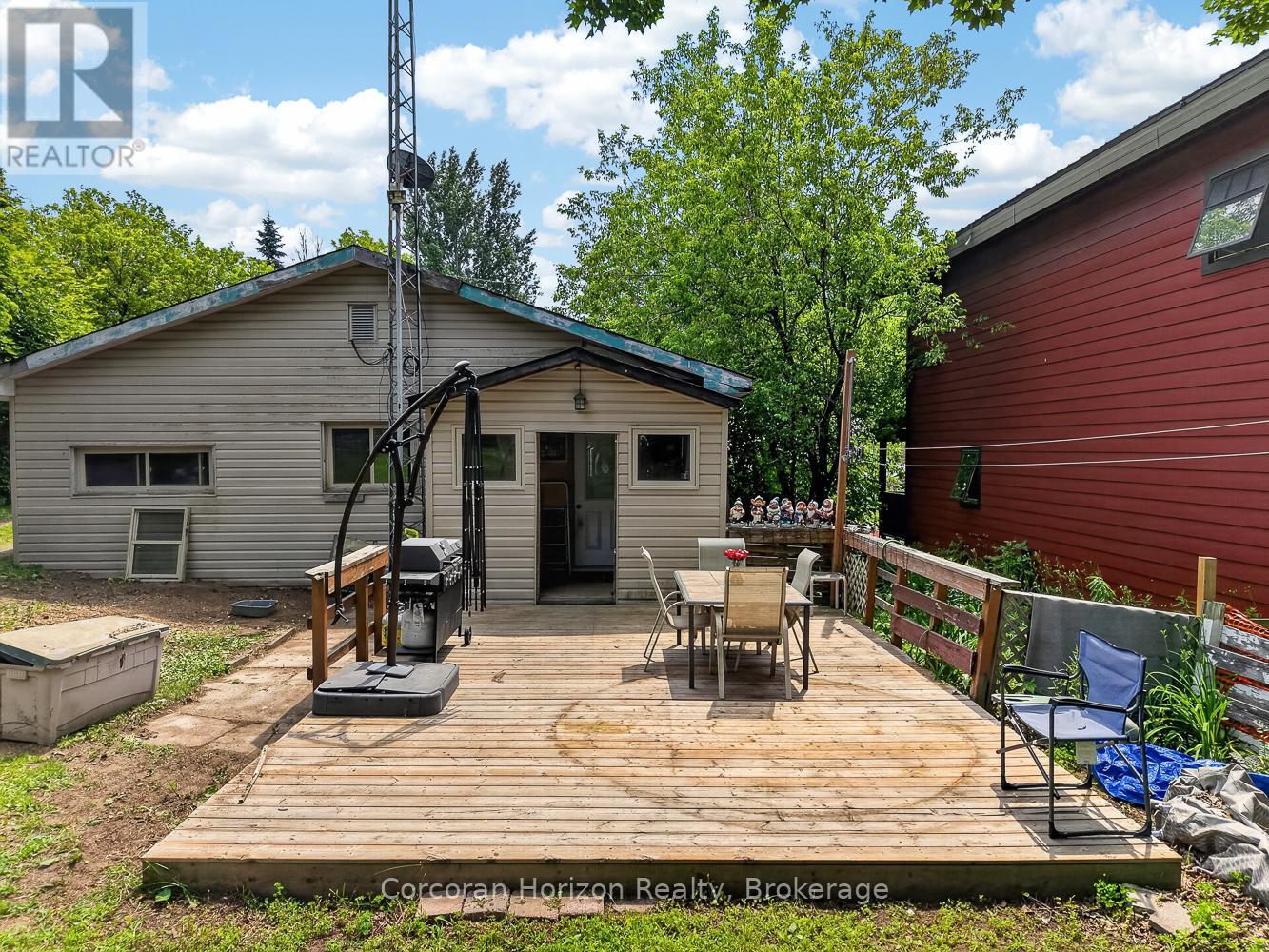 20 Parry Sound Road Property Photo 36