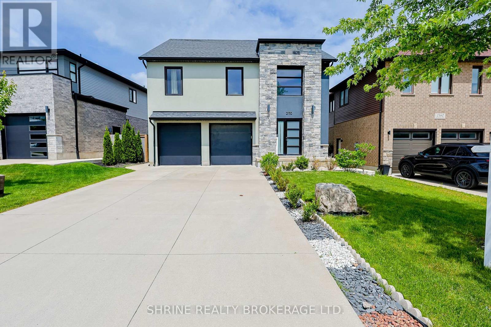 2170 DEBRA DRIVE