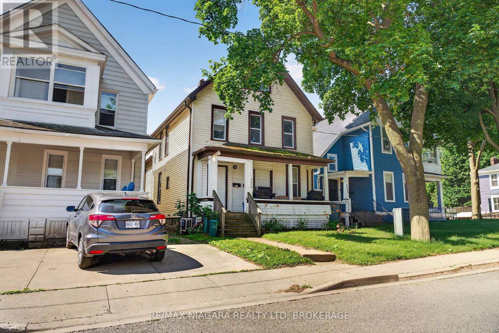 4454 Huron Street Property Photo 2