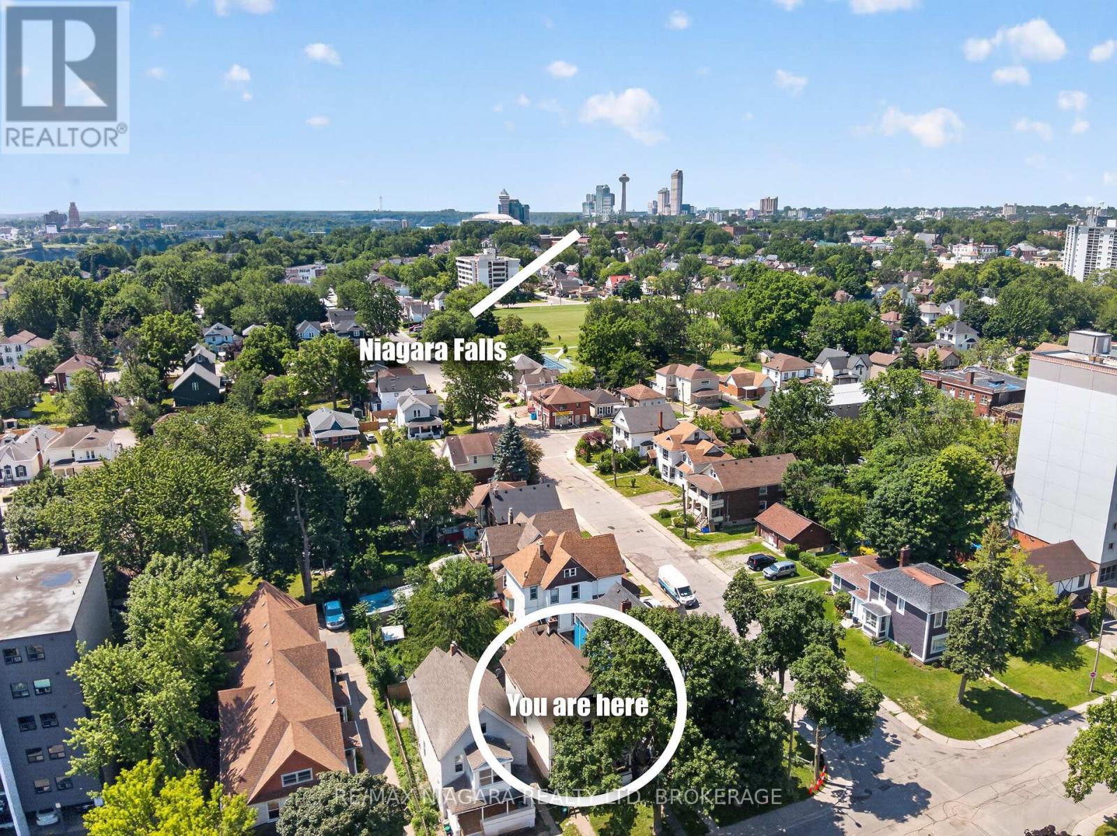 4454 Huron Street Property Photo 4