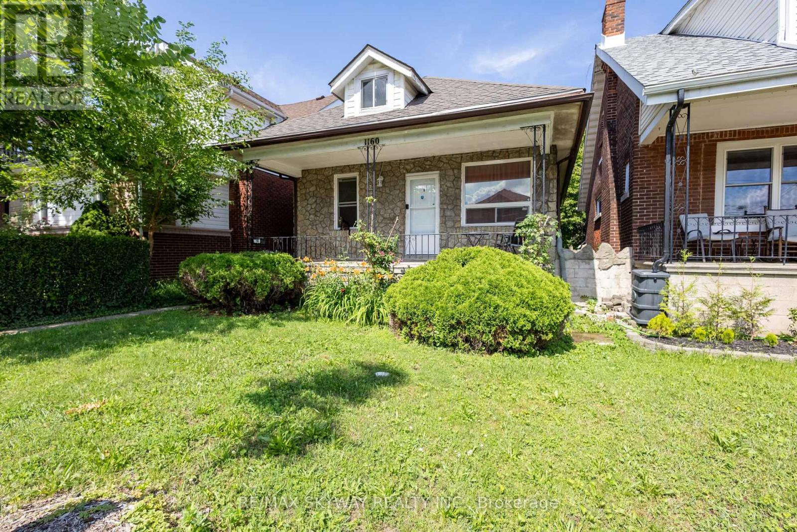 1160 Elm Avenue Property Photo 1