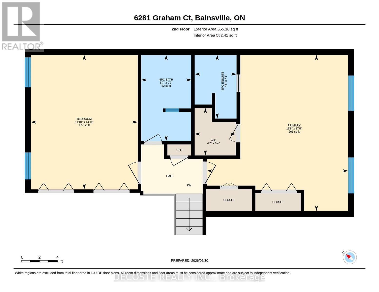 6281 Graham Court Property Photo 24