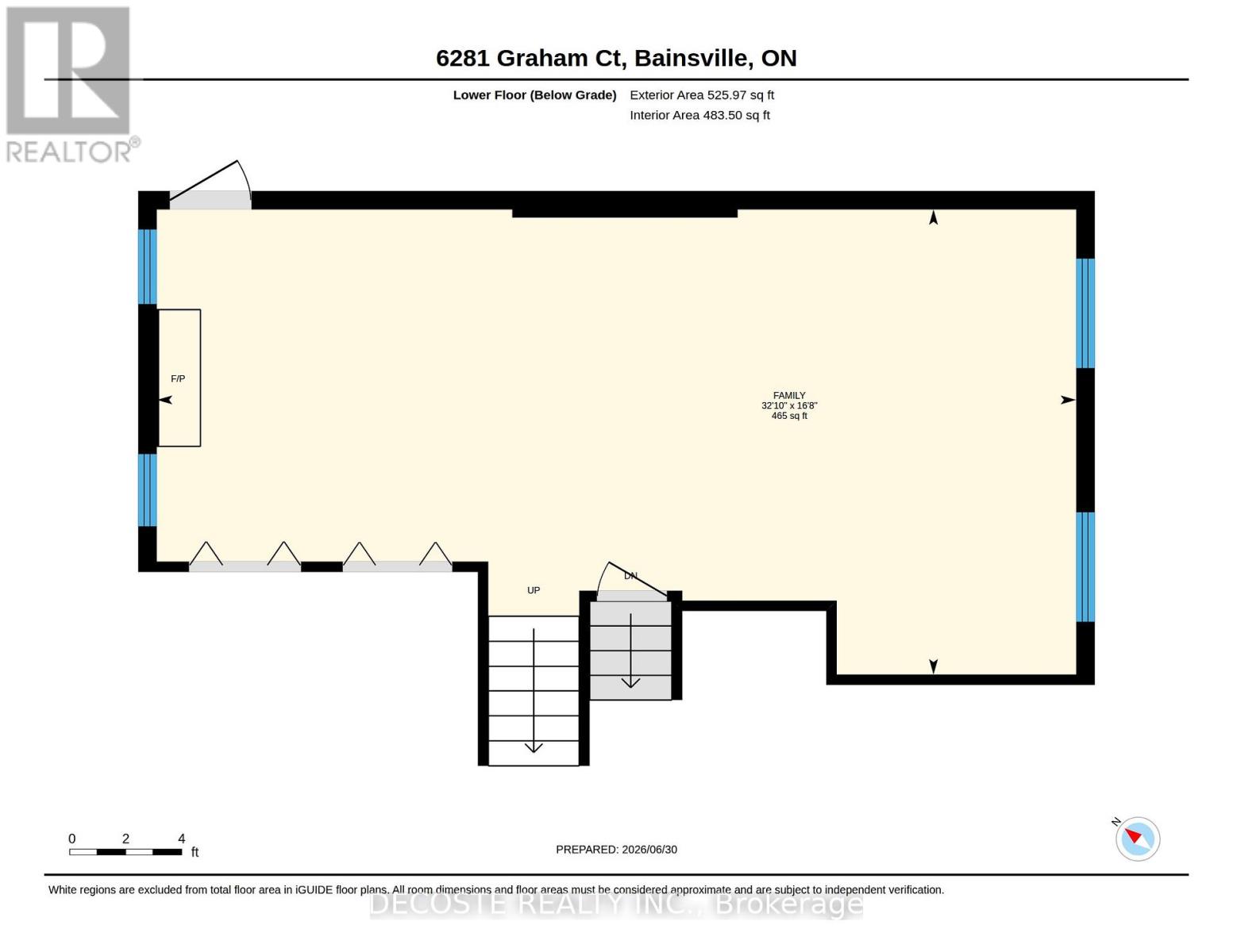 6281 Graham Court Property Photo 42