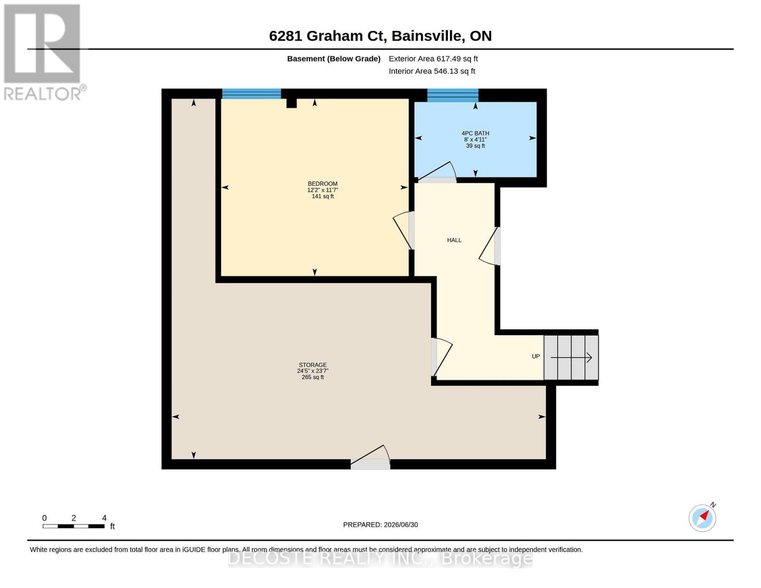 6281 Graham Court Property Photo 43